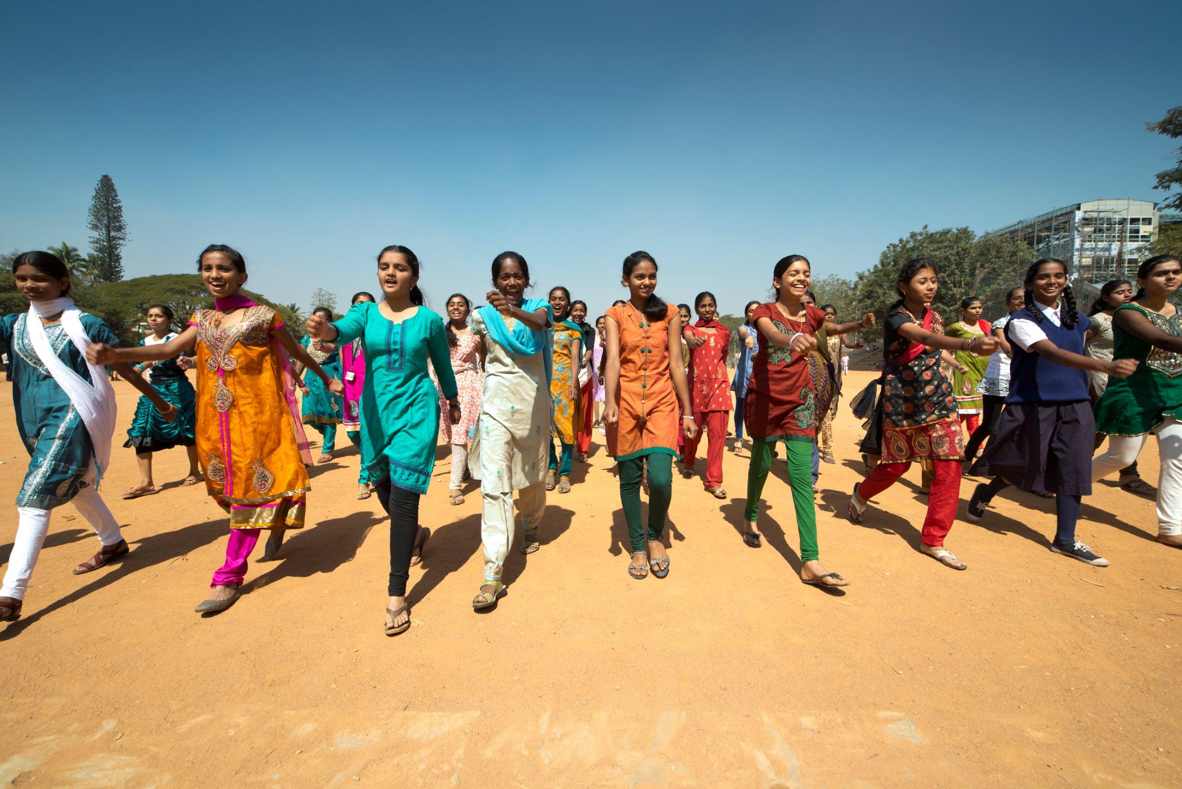india