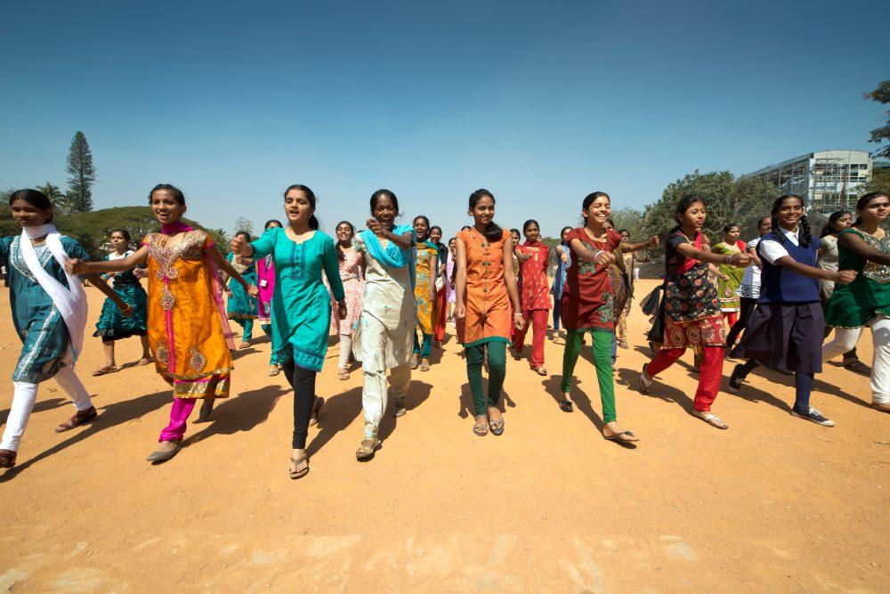 india