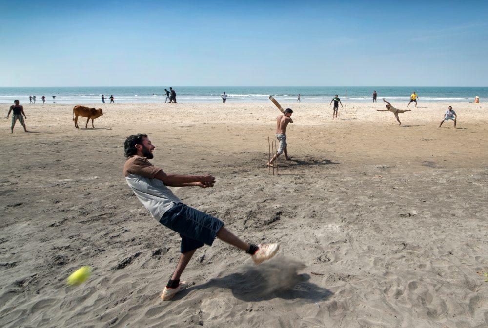 india