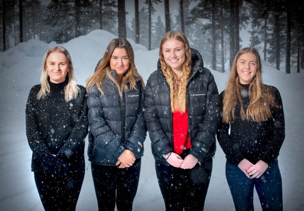 snö