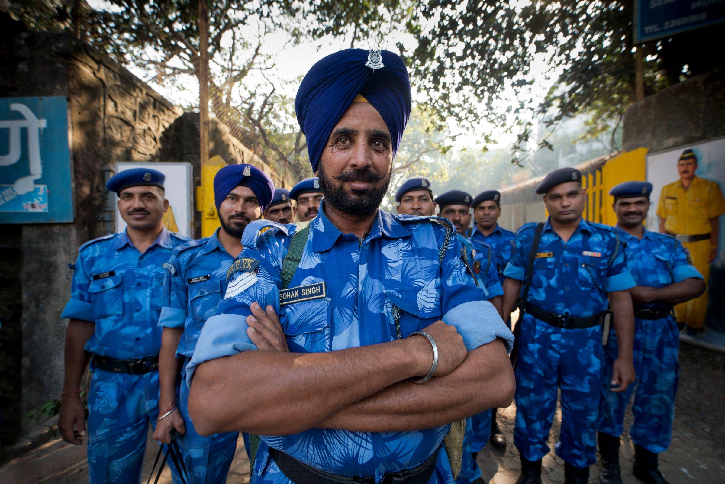 india