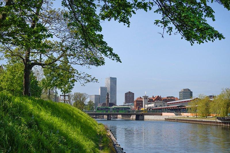 Malmö