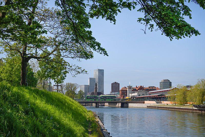 Malmö