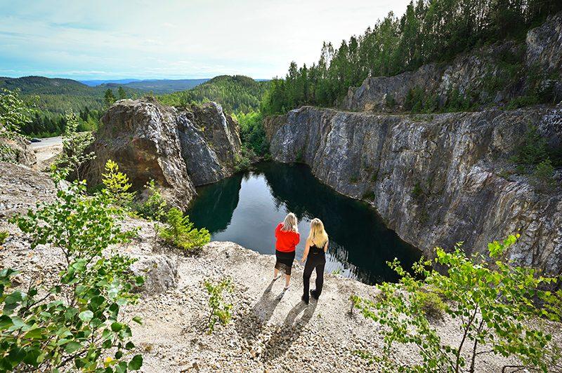 sverige