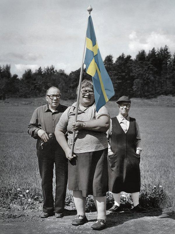sverige