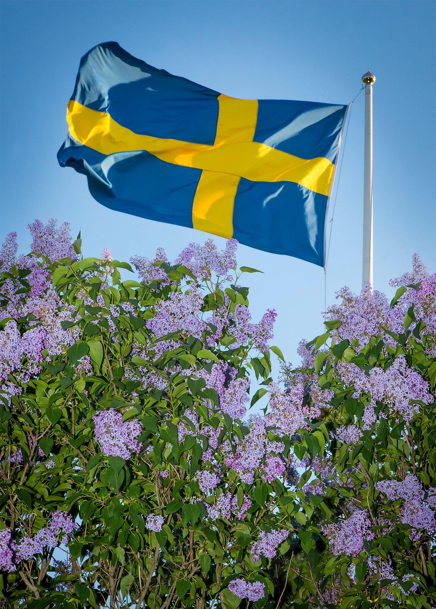 sverige