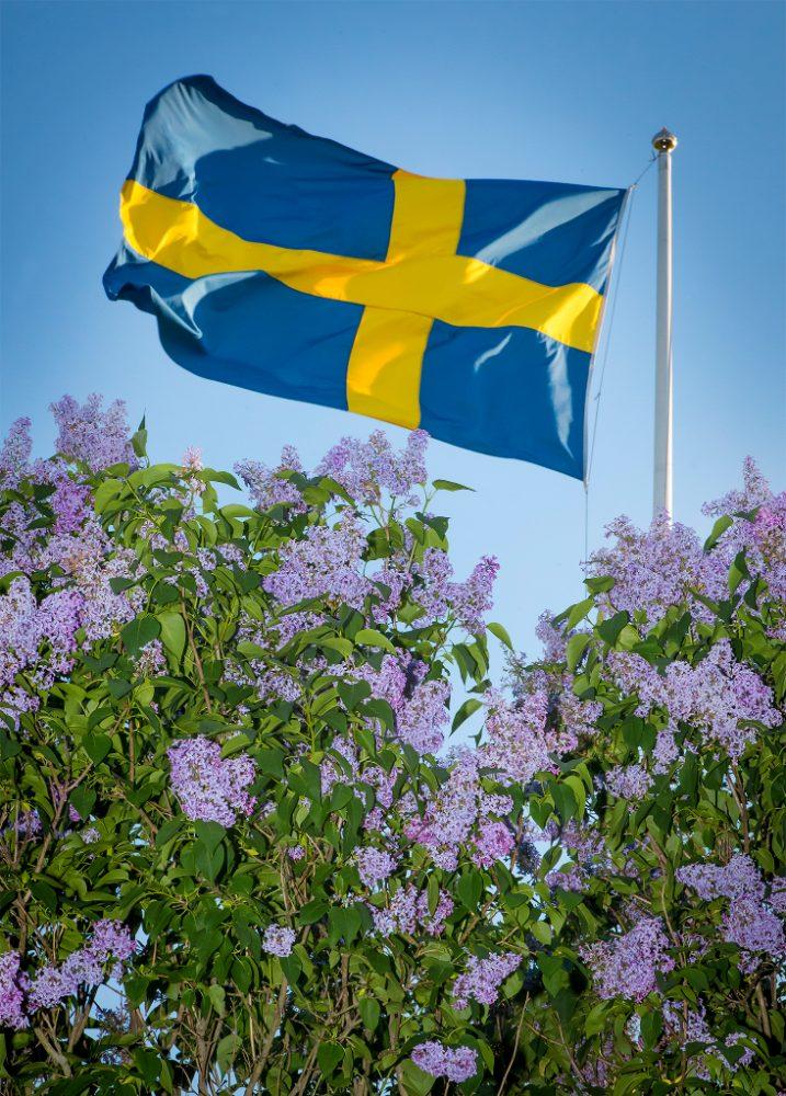 sverige