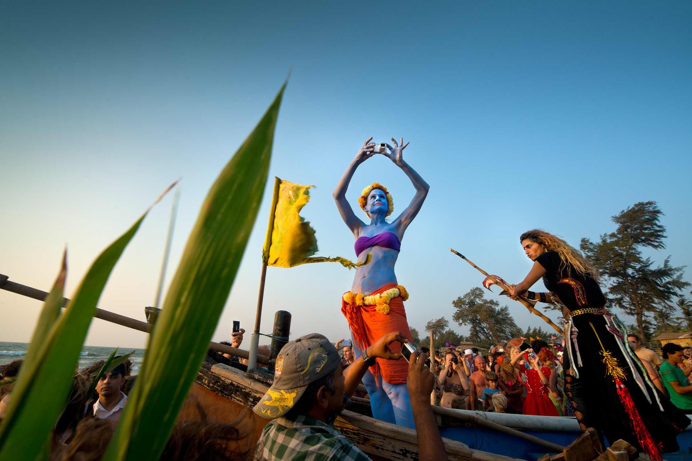 goa