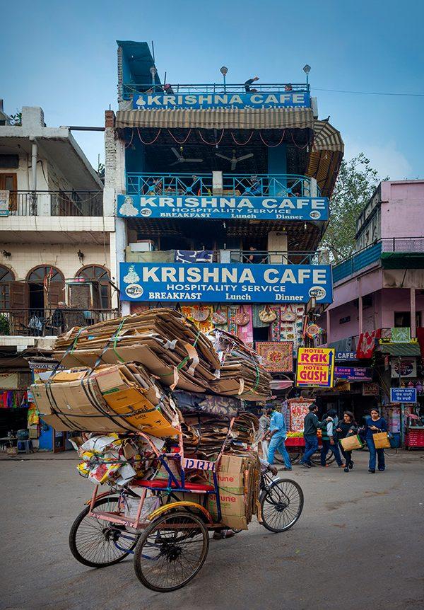 india