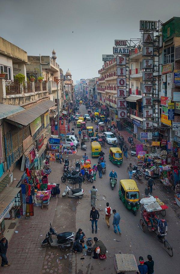 india