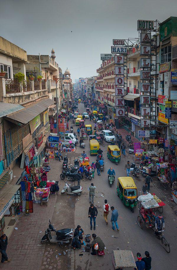 india