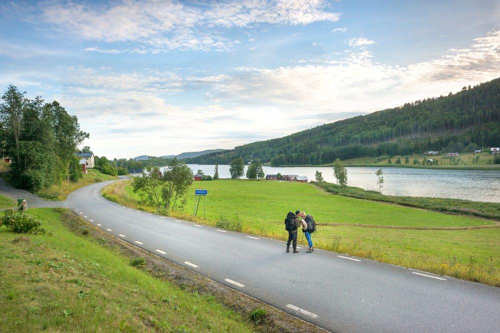 sverige